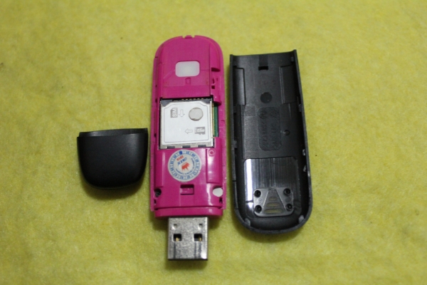 แอร์การ์ด2Gและรองรับ3Gใส่เมมได้