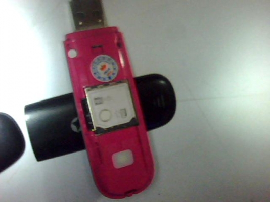 แอร์การ์ด2Gและรองรับ3Gใส่เมมได้