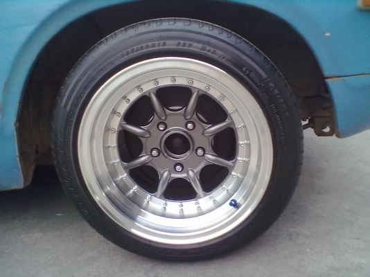 ขายช้างเหยียบ หล่อๆ ล้อล้นๆ 69000