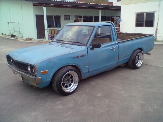 ขายช้างเหยียบ หล่อๆ ล้อล้นๆ 69000