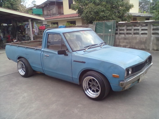 ขายช้างเหยียบ หล่อๆ ล้อล้นๆ 69000