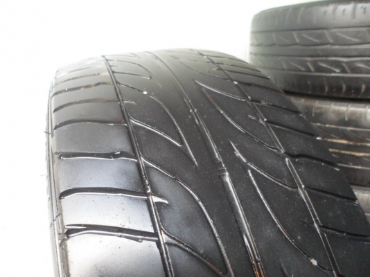 ยาง205/45/16DUNLOPsport.LM703 (2เส้นขาย1,800฿)