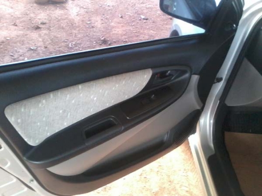 วีออส ปี 47 รถมือเดียวเจ้าเดียว ไมล 58xxx