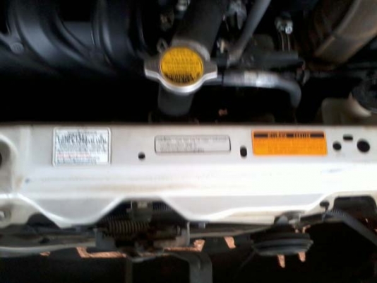 วีออส ปี 47 รถมือเดียวเจ้าเดียว ไมล 58xxx