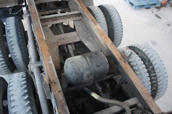 ขาย10ล้อดั้ม2เพลา195แรง