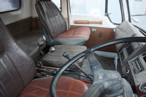 ขาย10ล้อดั้ม2เพลา195แรง