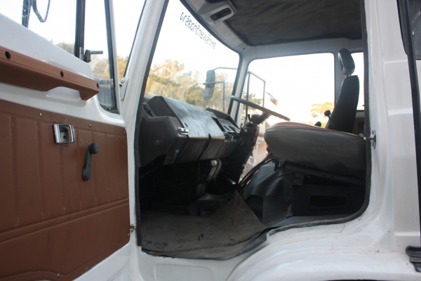 ขาย10ล้อดั้ม2เพลา195แรง