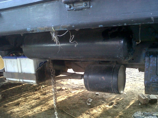 ขายด่วน  NPR115 ปี 2536 ห้างแท้ รถเดิมบางทั้งคัน สวยพร้อมใช้งาน