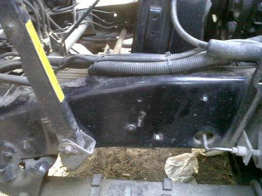 ขายด่วน  NPR115 ปี 2536 ห้างแท้ รถเดิมบางทั้งคัน สวยพร้อมใช้งาน