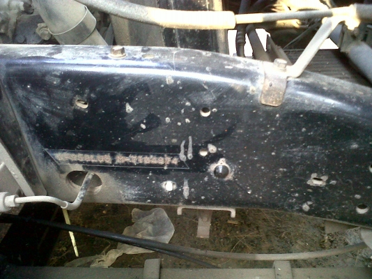 ขายด่วน  NPR115 ปี 2536 ห้างแท้ รถเดิมบางทั้งคัน สวยพร้อมใช้งาน