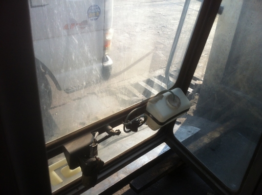 ขาย หัวเก๋งรถบด STA ของใหม่ สภาพสวยมาก พร้อมอุปกรณ์ ขาย หัวเก๋งรถบด STA ของใหม่ สภาพสวยมาก พร้อมอุปกรณ์