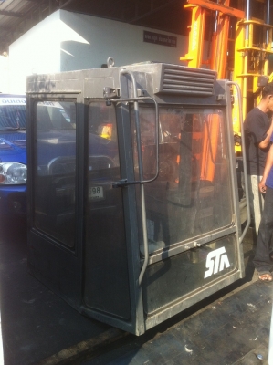 ขาย หัวเก๋งรถบด STA ของใหม่ สภาพสวยมาก พร้อมอุปกรณ์ ขาย หัวเก๋งรถบด STA ของใหม่ สภาพสวยมาก พร้อมอุปกรณ์