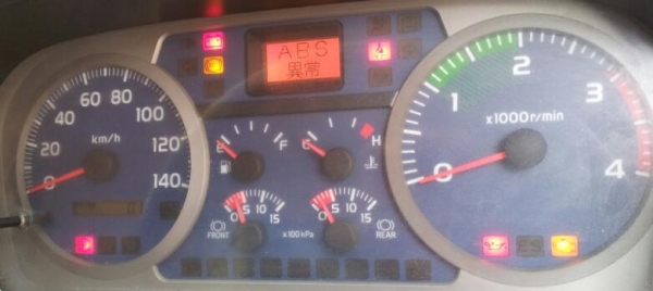 รับซ่อมไมล์ ต่อระบบไมล์ไฟฟ้ารถบรรทุก รถบัส