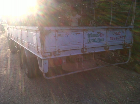 ขายด่วน  NPR120 ปี 2543 ห้างแท้ ( รถเบีรย์ช้าง  )รถเดิมบางทั้งคันสวย