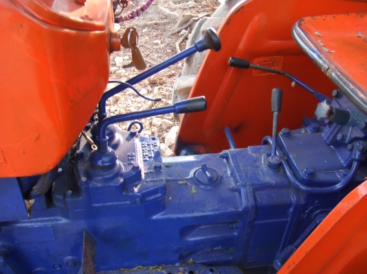 ขายรถไถคูโบต้า L2200 แรงรถนอก