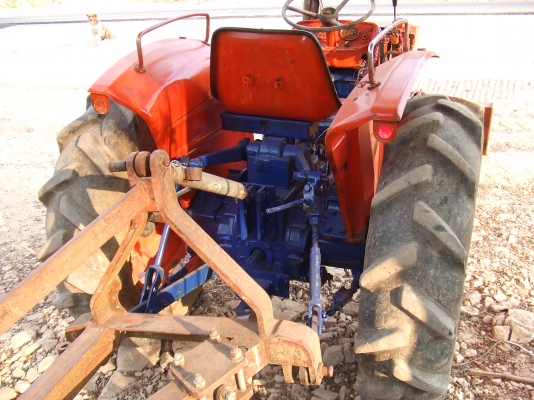 ขายรถไถคูโบต้า L2200 แรงรถนอก