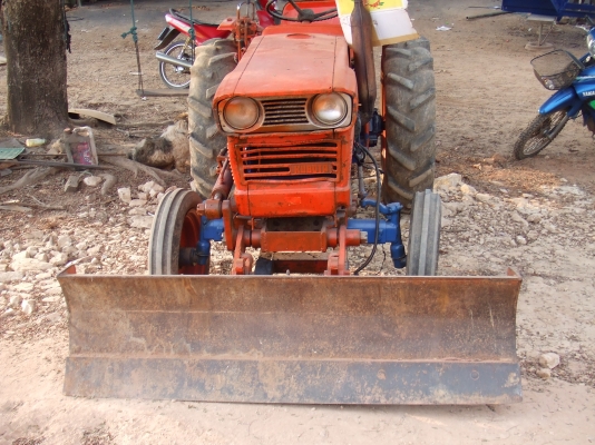 ขายรถไถคูโบต้า L2200 แรงรถนอก