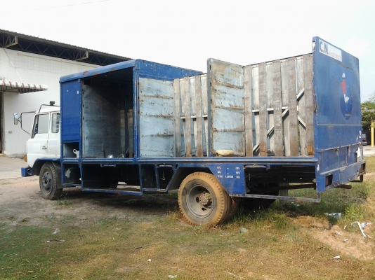 ต้องการขายรถฮีโน่จีดีเครื่องอีเฮ็จ700เครื่องดี168แรงม้าสภาพ80\%สนใจติดต่อด่วน ต้องการขายรถฮีโน่จีดีเครื่องอีเฮ็จ700เครื่องดี168แรงม้าสภาพ80\%สนใจติดต่อด่วน