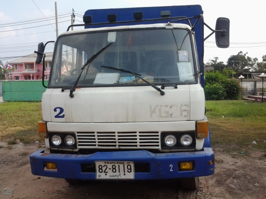 ต้องการขายรถฮีโน่จีดีเครื่องอีเฮ็จ700เครื่องดี168แรงม้าสภาพ80\%สนใจติดต่อด่วน