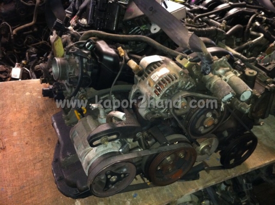 อะไหล่รถ กะป้อ ไดฮัทสุ หลายรายการครับ