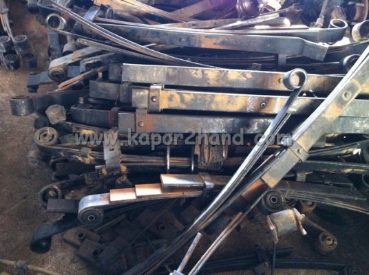 อะไหล่รถ กะป้อ ไดฮัทสุ หลายรายการครับ