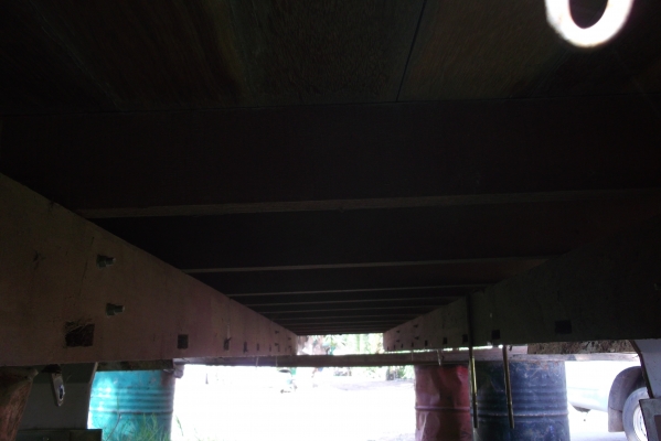 กระบะคาโก้ถอดลงจากฮีโน่เมก้าใหม่ๆสวยๆ