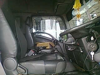 ขายรถ22ล้อดั้ม ISUZU 360แรงม้า หัวหาง สนใจโทร 081-9701072