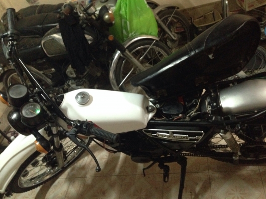 ขาย yamaha DT100 ทะเบียนโอน ขาย yamaha DT100 ทะเบียนโอน