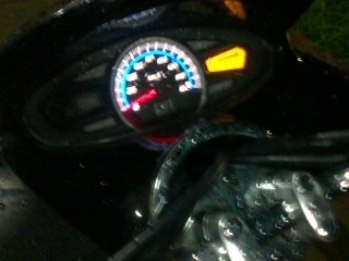 PCX สวยสวยสวยเดิมเดิมเดิม วิ่งหมื่นกว่าโล พร้อมใช้งาน เล่มพร้อมเอกสารครบ