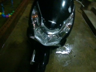 PCX สวยสวยสวยเดิมเดิมเดิม วิ่งหมื่นกว่าโล พร้อมใช้งาน เล่มพร้อมเอกสารครบ