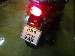 PCX สวยสวยสวยเดิมเดิมเดิม วิ่งหมื่นกว่าโล พร้อมใช้งาน เล่มพร้อมเอกสารครบ