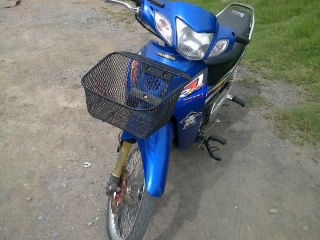 เวฟ125 สตาทมือ สวยสวยสวยแต่งเยอะ เครื่งแน่นแน่น ท่อเดิมเดิม พร้อมใช้งาน เล่พร้อมเอกสารครบบบ