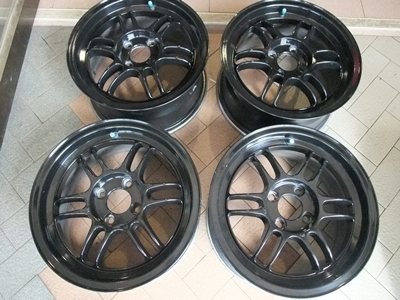 RPF1 ขอบ15 กว้าง7 ET41 4/100