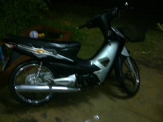 เวฟ100 สตาทมือ เครื่องเงียบ เดิมเดิม พร้อมใช้งาน เล่มพร้อมเอกสารครบ