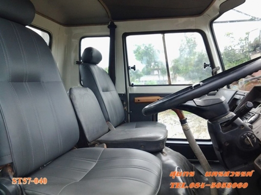 ขายด่วน รถบรรทุก 6 ล้อ HINO 168แรง ช่วงยาว 5.4M รถสภาพสวย พร้อมใช้ ราคาสุดคุ้ม ขายด่วน รถบรรทุก 6 ล้อ HINO 168แรง ช่วงยาว 5.4M รถสภาพสวย พร้อมใช้ ราคาสุดคุ้ม