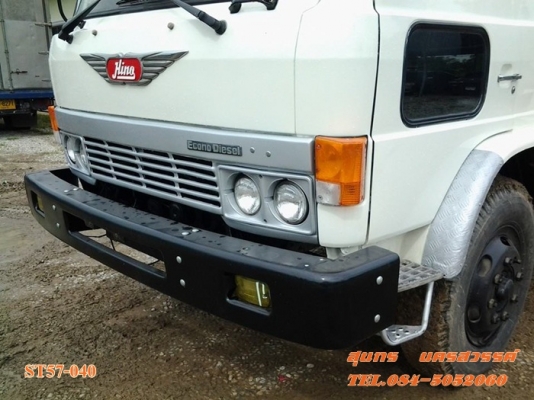 ขายด่วน รถบรรทุก 6 ล้อ HINO 168แรง ช่วงยาว 5.4M รถสภาพสวย พร้อมใช้ ราคาสุดคุ้ม ขายด่วน รถบรรทุก 6 ล้อ HINO 168แรง ช่วงยาว 5.4M รถสภาพสวย พร้อมใช้ ราคาสุดคุ้ม