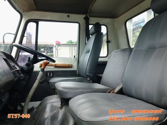 ขายด่วน รถบรรทุก 6 ล้อ HINO 168แรง ช่วงยาว 5.4M รถสภาพสวย พร้อมใช้ ราคาสุดคุ้ม ขายด่วน รถบรรทุก 6 ล้อ HINO 168แรง ช่วงยาว 5.4M รถสภาพสวย พร้อมใช้ ราคาสุดคุ้ม