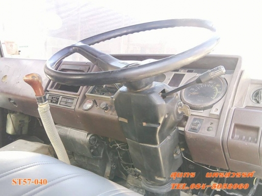 ขายด่วน รถบรรทุก 6 ล้อ HINO 168แรง ช่วงยาว 5.4M รถสภาพสวย พร้อมใช้ ราคาสุดคุ้ม ขายด่วน รถบรรทุก 6 ล้อ HINO 168แรง ช่วงยาว 5.4M รถสภาพสวย พร้อมใช้ ราคาสุดคุ้ม