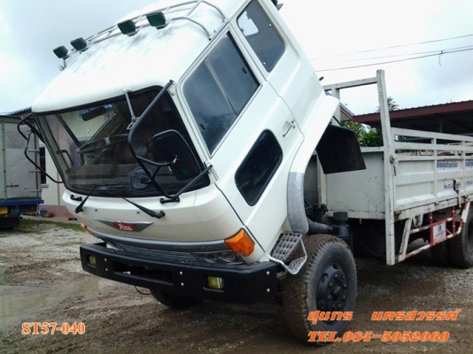 ขายด่วน รถบรรทุก 6 ล้อ HINO 168แรง ช่วงยาว 5.4M รถสภาพสวย พร้อมใช้ ราคาสุดคุ้ม ขายด่วน รถบรรทุก 6 ล้อ HINO 168แรง ช่วงยาว 5.4M รถสภาพสวย พร้อมใช้ ราคาสุดคุ้ม