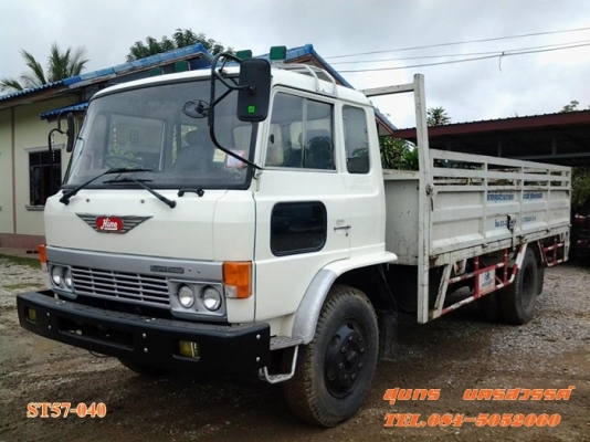 ขายด่วน รถบรรทุก 6 ล้อ HINO 168แรง ช่วงยาว 5.4M รถสภาพสวย พร้อมใช้ ราคาสุดคุ้ม ขายด่วน รถบรรทุก 6 ล้อ HINO 168แรง ช่วงยาว 5.4M รถสภาพสวย พร้อมใช้ ราคาสุดคุ้ม