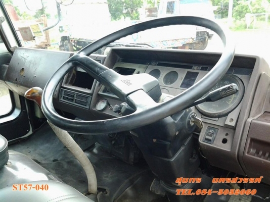 ขายด่วน รถบรรทุก 6 ล้อ HINO 168แรง ช่วงยาว 5.4M รถสภาพสวย พร้อมใช้ ราคาสุดคุ้ม ขายด่วน รถบรรทุก 6 ล้อ HINO 168แรง ช่วงยาว 5.4M รถสภาพสวย พร้อมใช้ ราคาสุดคุ้ม