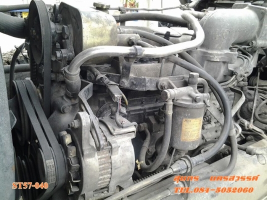 ขายด่วน รถบรรทุก 6 ล้อ HINO 168แรง ช่วงยาว 5.4M รถสภาพสวย พร้อมใช้ ราคาสุดคุ้ม ขายด่วน รถบรรทุก 6 ล้อ HINO 168แรง ช่วงยาว 5.4M รถสภาพสวย พร้อมใช้ ราคาสุดคุ้ม