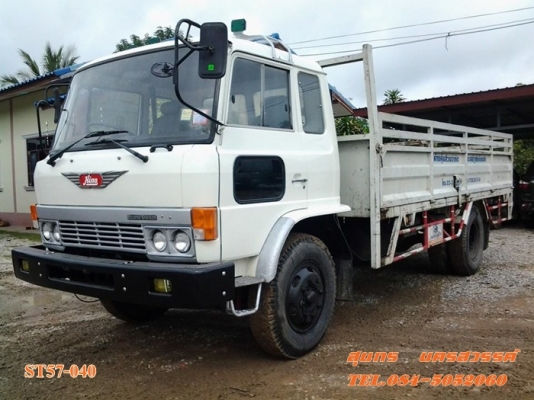 ขายด่วน รถบรรทุก 6 ล้อ HINO 168แรง ช่วงยาว 5.4M รถสภาพสวย พร้อมใช้ ราคาสุดคุ้ม ขายด่วน รถบรรทุก 6 ล้อ HINO 168แรง ช่วงยาว 5.4M รถสภาพสวย พร้อมใช้ ราคาสุดคุ้ม