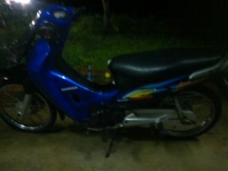 เวฟ125 สวยสวยสวยเดิมเดิมเดิม พร้อมใช้งาน เครื่องดี จัดดด เล่มพร้อมเอกสารครบบ