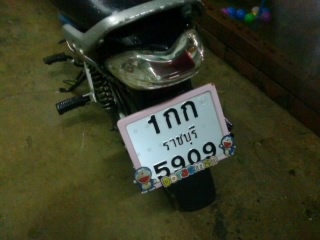 เวฟ125 สวยสวยสวยเดิมเดิมเดิม พร้อมใช้งาน เครื่องดี จัดดด เล่มพร้อมเอกสารครบบ