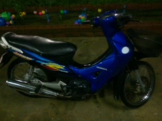 เวฟ125 สวยสวยสวยเดิมเดิมเดิม พร้อมใช้งาน เครื่องดี จัดดด เล่มพร้อมเอกสารครบบ