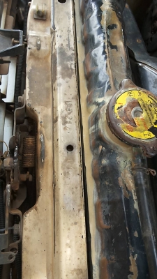 **68,000 บ.ต่อรอง**ขายกระบะตอนเดียวเข้าไร่/เข้าสวน/ขนคนงาน TOYOTA HERO2.4 ปี30 ไมล์หลุมเดียว เครื่องเดิมเกียร์เดิม เครื่องแน่นแห้ง แรงดี เกียร์ดีไม่มีหลุด ช่วงล่างเก็บมาใหม่ คัสซีดามแล้ว แน่นไม่ส่ายไม่เลื้อย กระบะพื้นดี มีผุนิดๆ หัวเก๋งสวย หน้าเดิมๆ ไม่เค