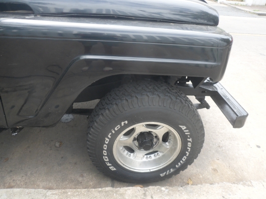 ขายจีปนิสสันรุ๋นเก่า ขายจีปนิสสันรุ๋นเก่า