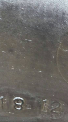 แม็ก+ยาง ขอบ 20 นิ้ว6รู กระบะยกสูงยาง265/50/20 ดอกหนาๆ ทั้ง4เส้น