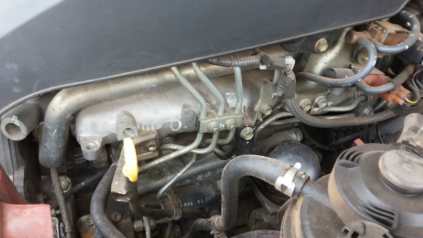 ***ขายแล้วครับขอบคุณ Truck2hand ขายสวยๆเดิมๆ TOYOTA FORTUNER 3.0V AUTO 4WD AIRBAGคู่/ABS ตัวท็อป ปี48/05 เครื่องเดิมเกียร์เดิม ไมล์12×,××× พ.พาวเวอร์ Multifunction ,Park Sensor,Cruse Control แอร์ CD-MP3 เบาะหนัง ก ***ขายแล้วครับขอบคุณ Truck2hand ขายสวยๆเดิมๆ TOYOTA FORTUNER 3.0V AUTO 4WD AIRBAGคู่/ABS ตัวท็อป ปี48/05 เครื่องเดิมเกียร์เดิม ไมล์12×,××× พ.พาวเวอร์ Multifunction ,Park Sensor,Cruse Control แอร์ CD-MP3 เบาะหนัง ก